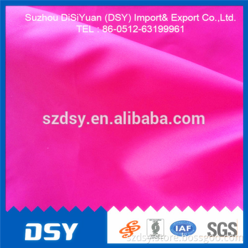 100% Nylon 66 Parachute Fabric Ripstop from China